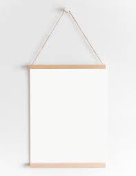 Download Premium Png Of Blank Poster Mockup Transparent Png 2024698 Poster Mockup Blank Poster Free Photo Frames
