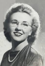 RYAN: Shirley Helen (Cobleigh) of Ailsa Craig and formerly of Lucan