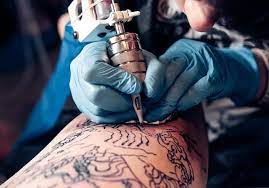 Maybe you would like to learn more about one of these? Lagniappe Custom Tattoos Piercing Tattoo Shop Reviews