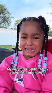 Those Texas Gender Reveals Original