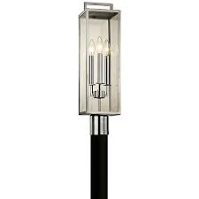Troy Lighting Beckham Outdoor Light Post Ylighting Com