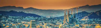 In november 2010 it was consecrated (dedicated to a special purpose) and made a minor basilica by pope benedict xvi. Wie Kommt Man Zur Sagrada Familia