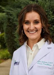 Joan Michelle Allmon, MD