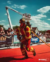 Feuerwehrwettkampf in Seesen