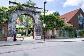 Home Bromley By Bow Centre