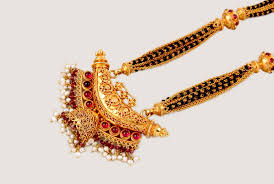 Mangalsutra Pngadgilandsons Gold Mangalsutra Gold Necklace Indian Bridal Jewelry Bridal Jewelry Necklace