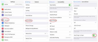 Sep 16, 2010 28 0. 2021 How To Turn Off Press Home To Unlock Iphone