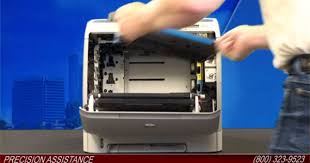 Hp Color Laserjet 2600n Maintenance Kit Instructions Instruction Maintenance Instructional Video