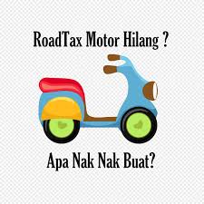 Bagi kes hilang roadtax motor anda wajib rujuk pada jpj sahaja. Cara Mendapatkan Balik Cukai Jalan Roadtax Motosikal Hilang