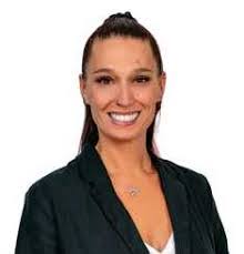 Catherine Zacarias's Instagram, Twitter & Facebook