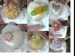 Recette makrout, recette patisserie orientale, recette gateau arabe, recette gateau oriental, gâteaux et. Gateau Orientaux Mariage Youtube