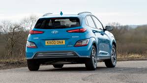 The kona debuted in june 2017 and the production version was. Hyundai Kona Electric Review 2021 Top Gear