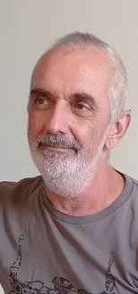 TRUDEL, FRANÇOIS 1964-2022