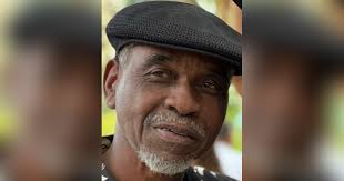 Obituary for RUDOLPH aka SANDERS