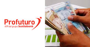 Consultas frecuentes sobre como solicitar el retiro de tu afp en una. Profuturo Afp Tramite De Retiro De Fondos Sera 100 Digital