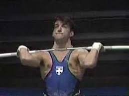 Πύρρος δήμας ολυμπιάδα σύδνεϊ 2000 χρυσό μετάλλιο. Stash Metro Pyrros Dhmas Sto Londino