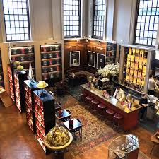 Understanding & interpreting our clients' aesthetic and lifestyle, tastes and aspirations. Swans Bar At Maison Assouline London Opentable
