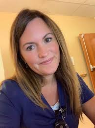 My best friend, Reveau, is a nurse. She has touched so many lives  throughout her two decades as a labor and delivery nurse. She was also the  person who inspired me to