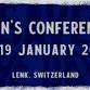 Men's Conference 2026 — International Baptist event image