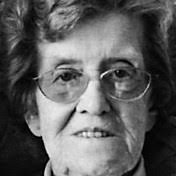 Search Mary Huntley Obituaries and Funeral Services