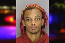 Stephen Morrison — Cobb County Jail Bookings