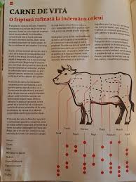 Carne Vita Parti Utilizare