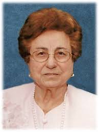 Francesca DiMaggio Obituary