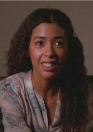 Fan Casting Madison De La Garza as Coco Hernandez in Fame (Teenage Cast)