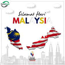 Contoh poster protokol kesehatan di sekolah. Selamat Hari Malaysia Syria Care