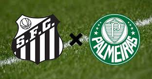 Assista à transmissão com imagem da energia 97. Sportbuzz Santos X Palmeiras Onde Assistir E Provaveis Escalacoes
