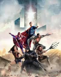 Zack snyder's justice league, also known informally as justice league: Pin On Mis Pines Guardados