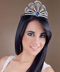 Miss Ecuador 2015 Winners