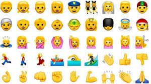 Misal ketika kamu sedang asyik chattingan, kamu menemui pesan yang membuat kamu sedih. Paling Keren 21 Emoji Lucu Gambar Emoticon Keren Untuk Digunakan Gratis Tidak Ada Atribut Yang Di Perlukan Makanya Pastika Menggambar Emoji Emoji Lucu Emoji