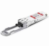 HW Compatible 100GBASE-SR BiDi QSFP28 850nm 100m DOM LC MMF Optical  Transceiver Module - FS - FS.com