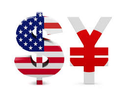 Usd Jpy Live Us Dollar To Japanese Yen Real Time Chart