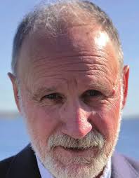 1 3 ARTIST Mark Grantham 4 AWARDS Built Heritage Award