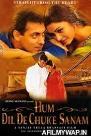 Bookmark us and always use mkvmoviespoint.wiki in browser. Hum Dil De Chuke Sanam Full Movie Download 400mb Filmywap