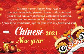 Chinese new year wallpaper 2021. 35 Happy Chinese New Year Wishes 2021 Messages Quotes
