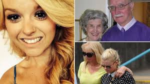 Taylor McDonnell: Hairdresser using phone while driving cleared of killing  elderly couple