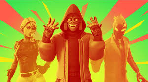 4 hour limit & 15 match limit. Fortnite Tracker Trio Cash Cup