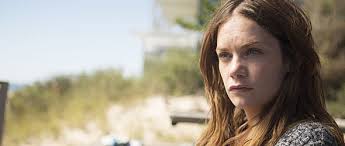 Then, she moved to esher college in elmbridge borough in surrey. The Affair Ruth Wilson Darf Nicht Uber Ausstiegsgrunde Sprechen