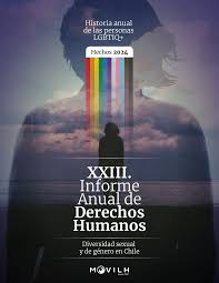 XXIII. Informe Anual de Derechos Humanos