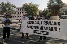 Bimeks, 1990 yılında kadıköy mühürdar'daki küçük bir dükkanda ticari faaliyetlerine başlayan, türkiye'nin ilk teknoloji ürünleri perakende şirketi. Bimeks Iscileri Odenmeyen Ucret Ve Tazminat Haklari Icin Eylem Yapti Evrensel