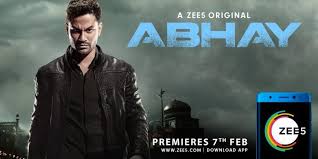 Mirzapur is an indian crime thriller web television series on amazon prime video produced by excel entertainment. Download Abhay Webserise Free 450mb High Quality Watch Web Series All Episodes Crime Thriller