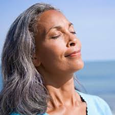 A Peaceful State Of Mind