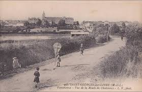N'hésitez pas à téléphoner à la décheterie avant de vous. Ville De Saint Georges Sur Loire La Mairie De Saint Georges Sur Loire Et Sa Commune 49170