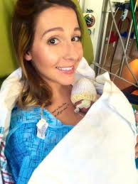 Fundraiser for Jessica DeGaetano by Ahvry Watkins : Help Baby Natalie and  her Parents