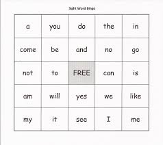 A 5x5 bingo card is traditional, but you can try other sizes. How To Play Bingo With Words Arxiusarquitectura