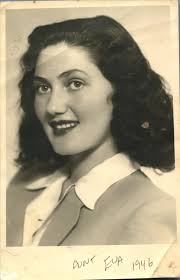 EVA KATZ Obituary (1929