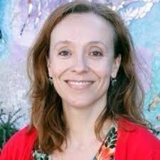 Jennifer Parsley (@CoachingwJenny)